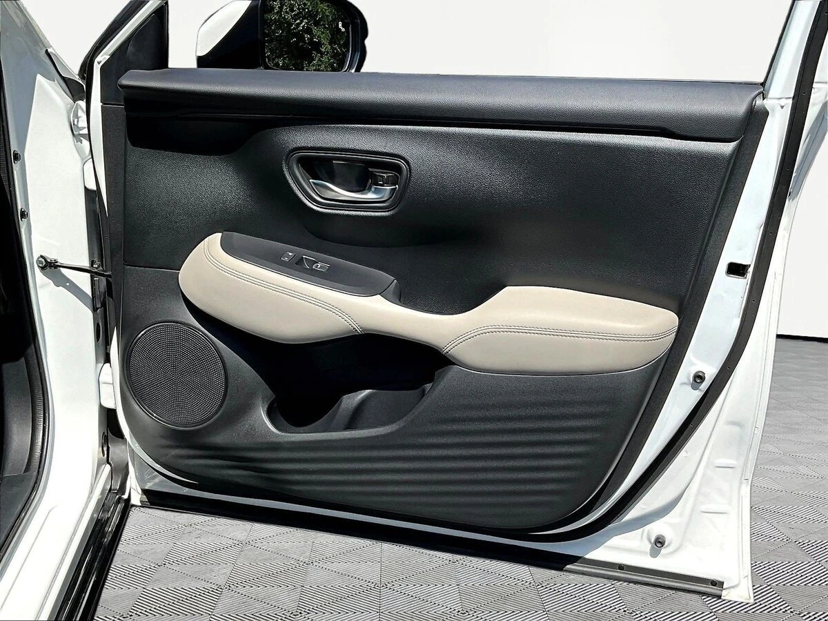 2026 Honda HR-V EX-L - Photo 28