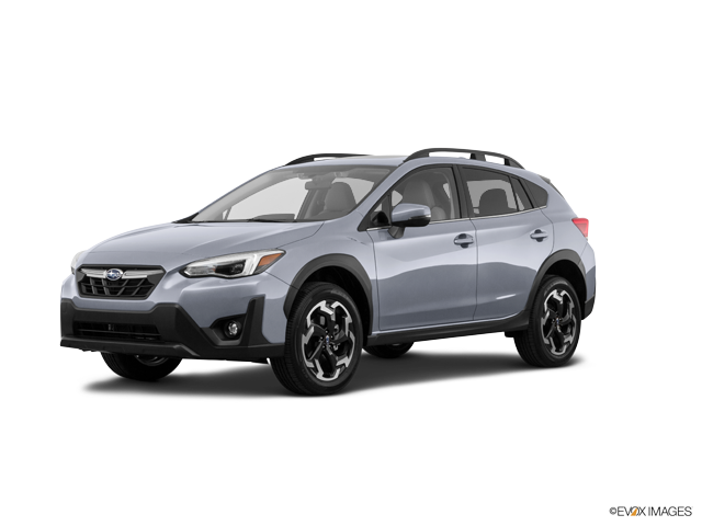 2022 Subaru Crosstrek Limited AWD photo