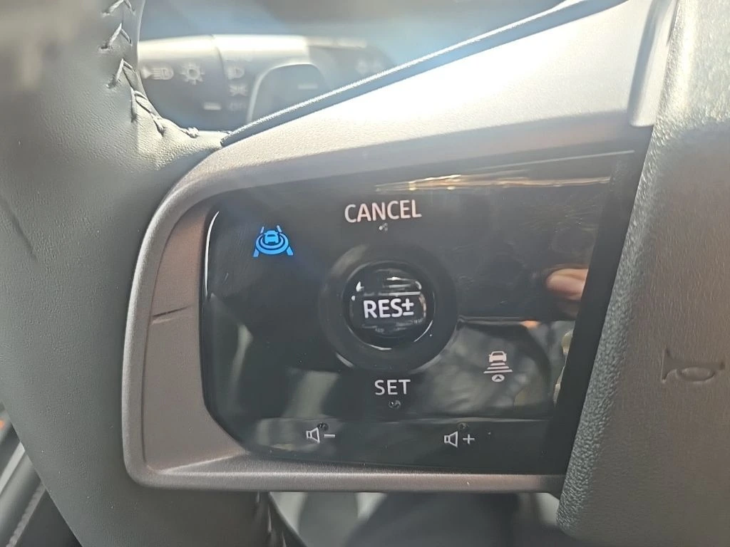 2026 Nissan Murano SL - Photo 17