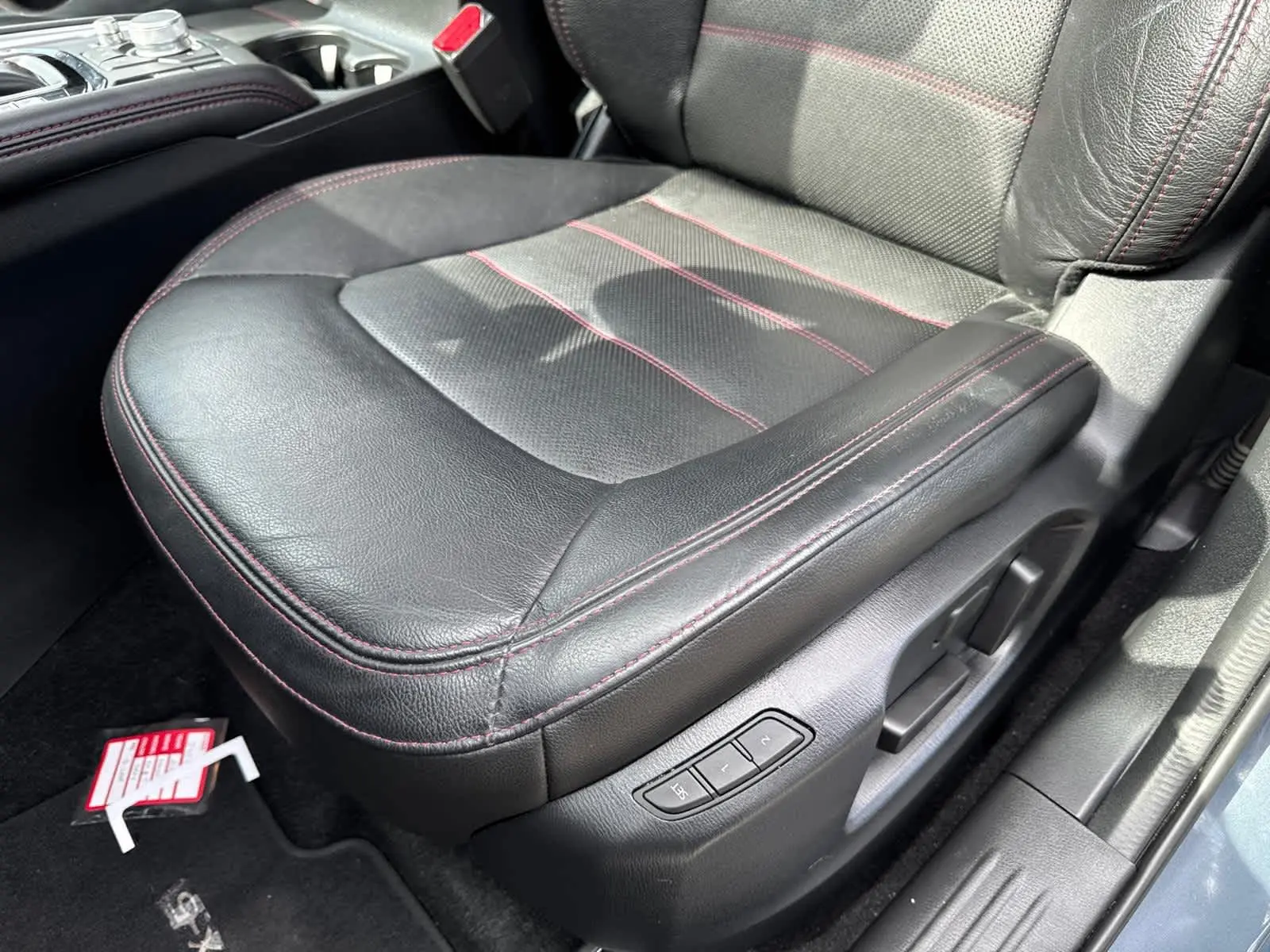 2022 Mazda CX-5 2.5 S Carbon photo 16