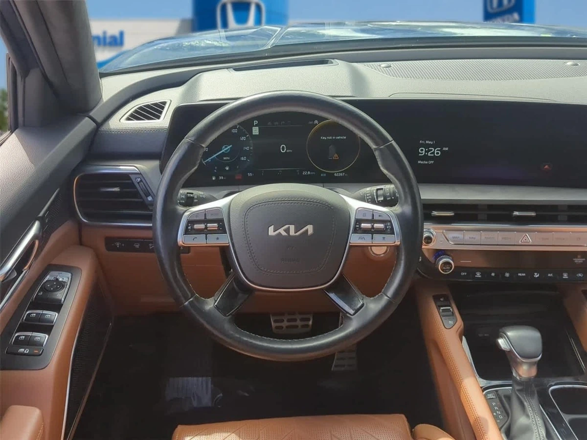 2023 Kia Telluride SX Prestige X-Pro - Photo 17