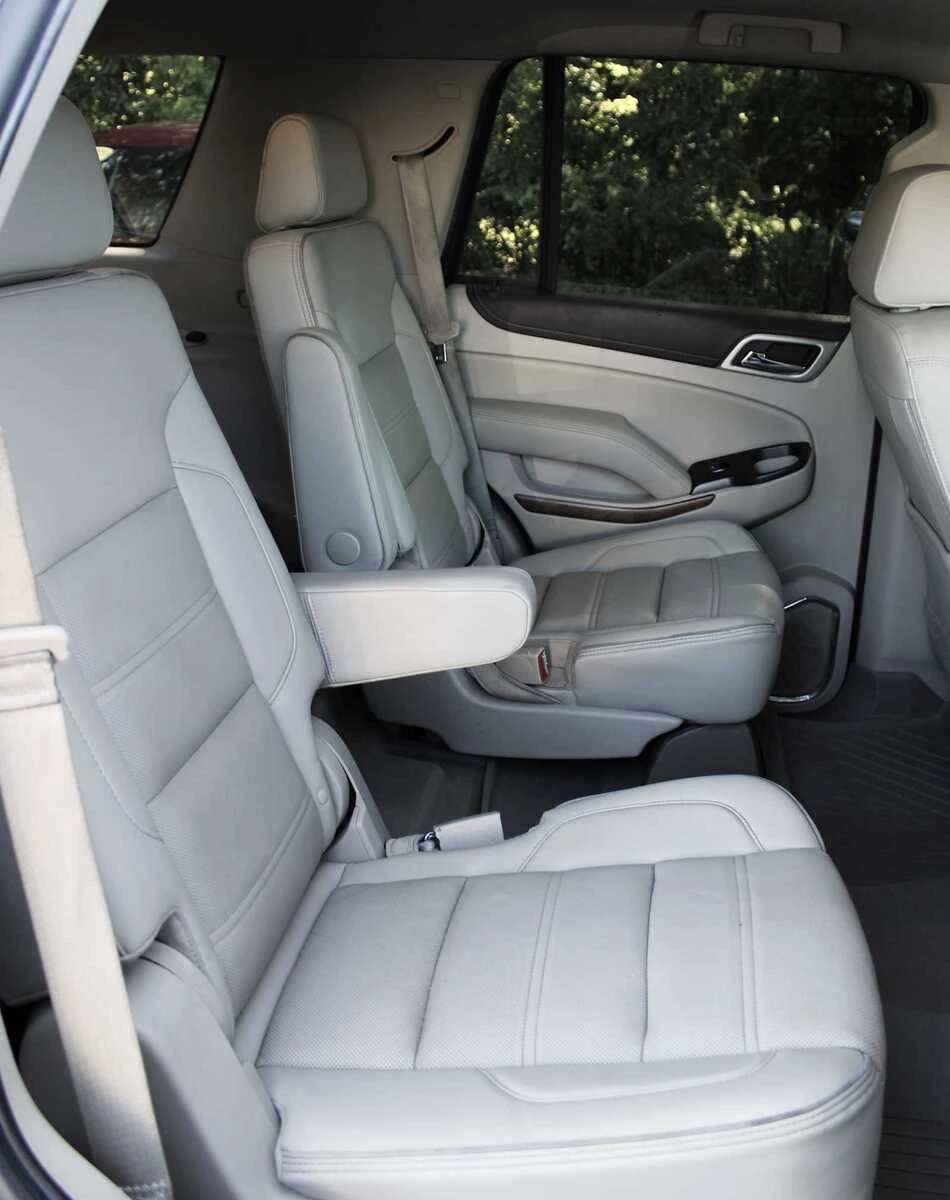 2020 GMC Yukon Denali - Photo 22