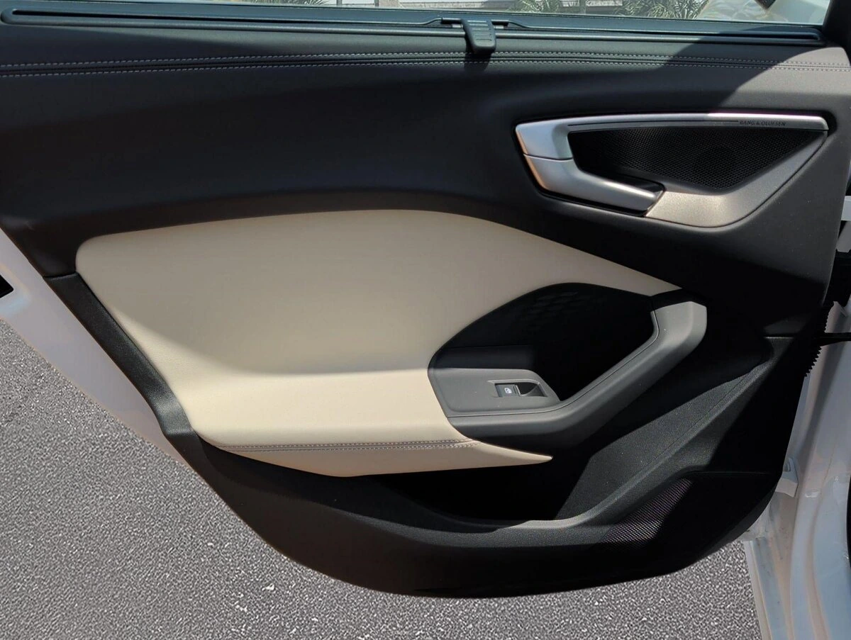 2025 Audi New A5 Premium Plus - Photo 23