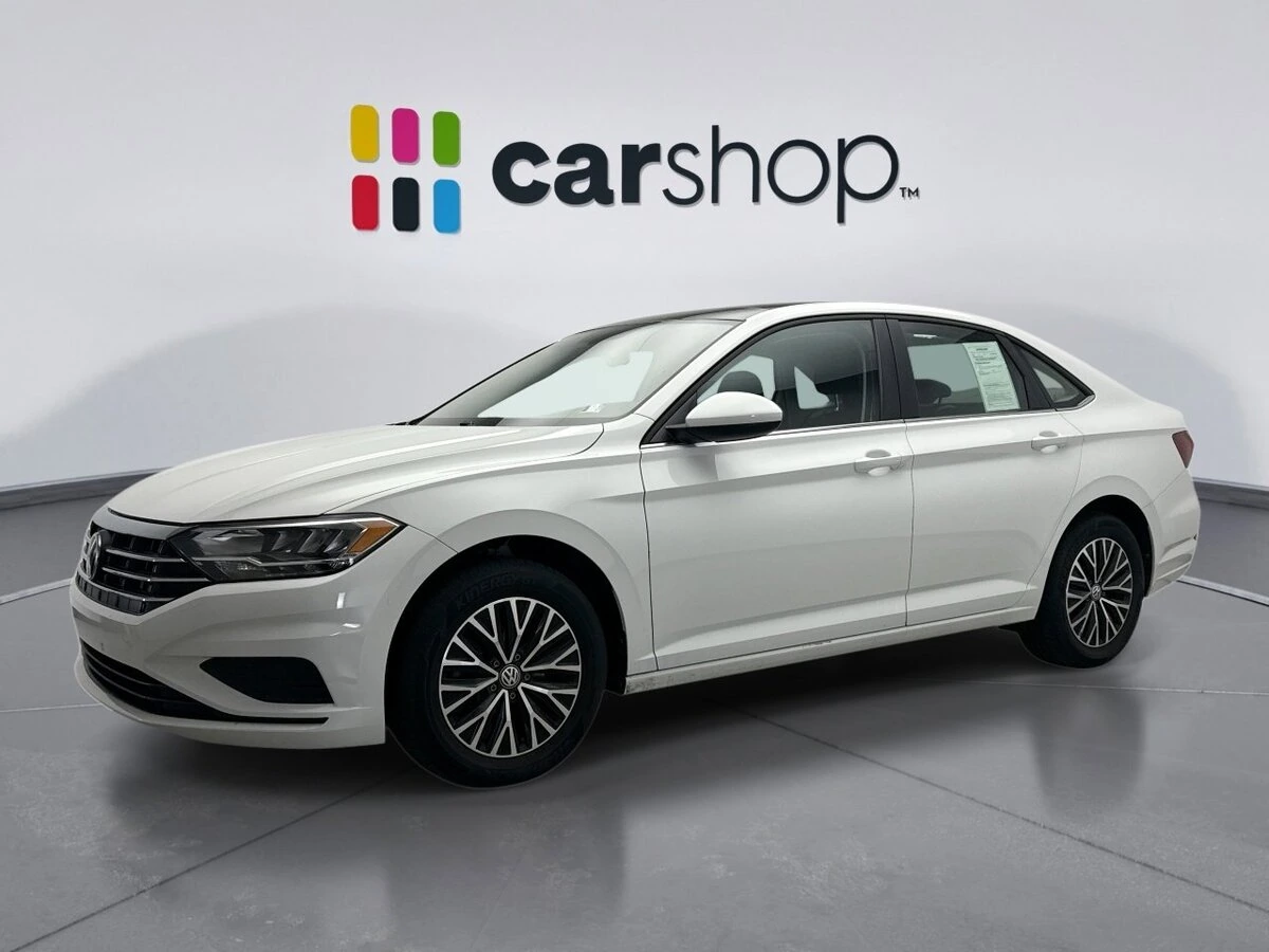 2019 Volkswagen Jetta 1.4T SE Auto SULEV's photo