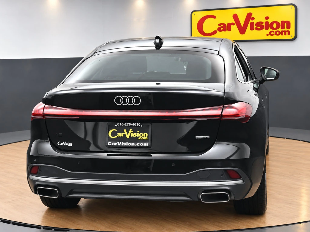 2025 Audi New A5 Premium - Photo 6