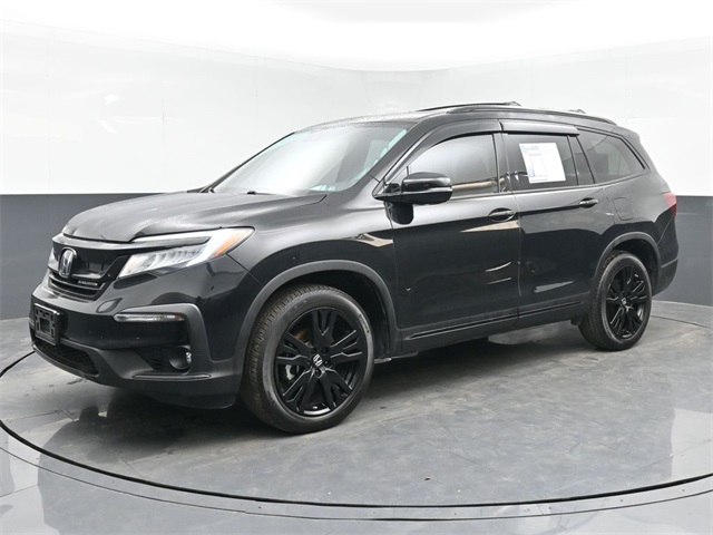 Vehicle