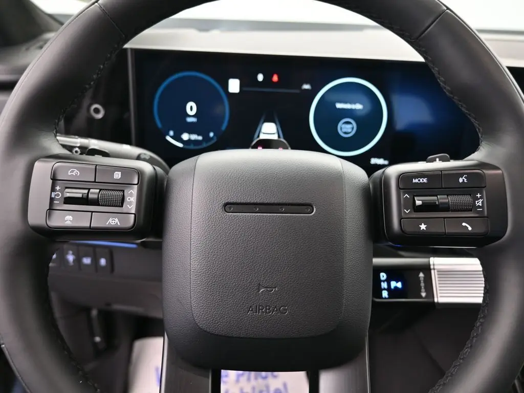 2025 Hyundai Santa Fe Calligraphy photo 18