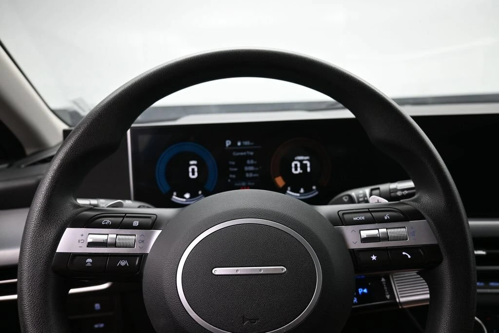2024 Hyundai Sonata SEL - Photo 13