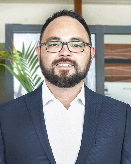 Miles Escajeda