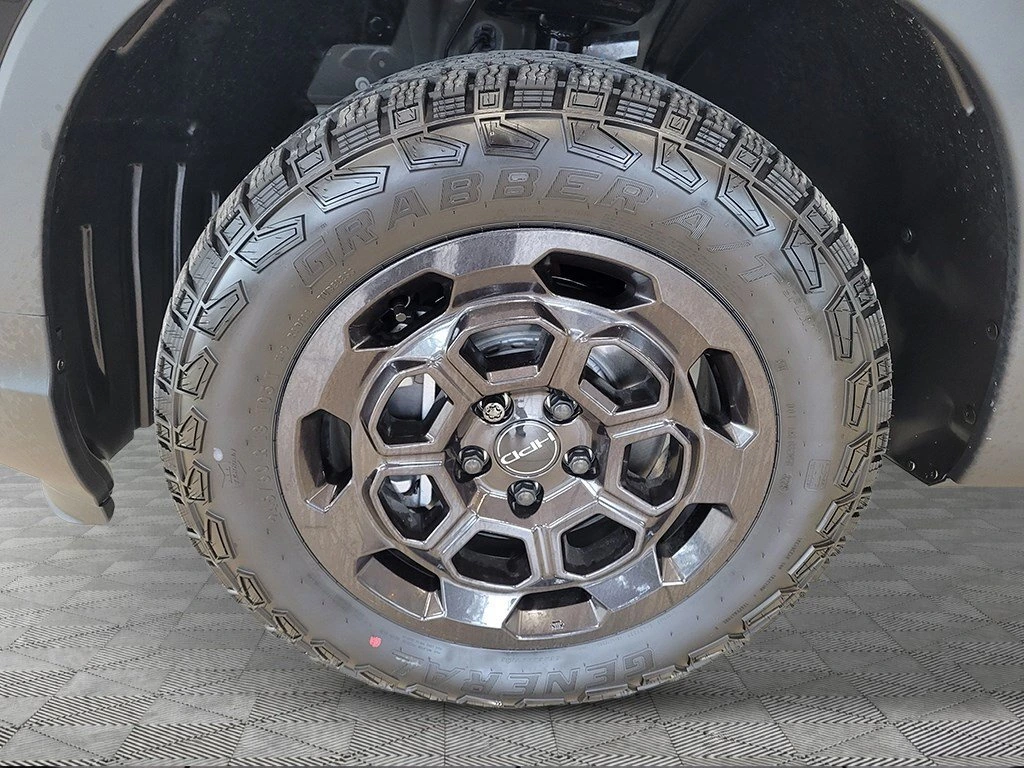 2026 Honda Ridgeline TrailSport - Photo 24