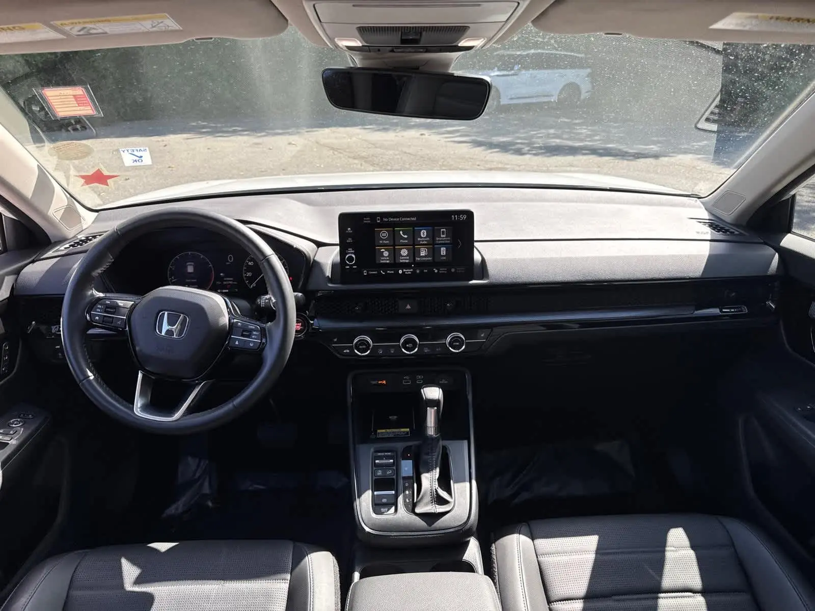 2023 Honda CR-V EX-L photo 31