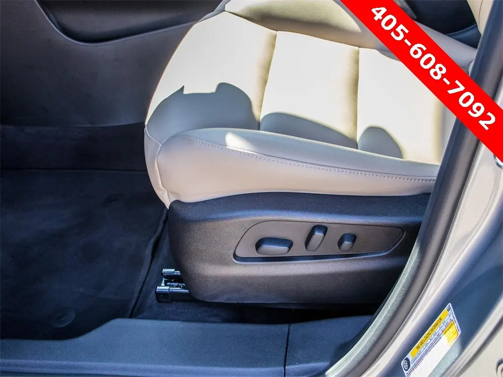 2024 Cadillac XT4 Luxury photo 22