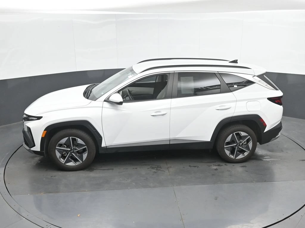 2025 Hyundai Tucson SEL - Photo 37