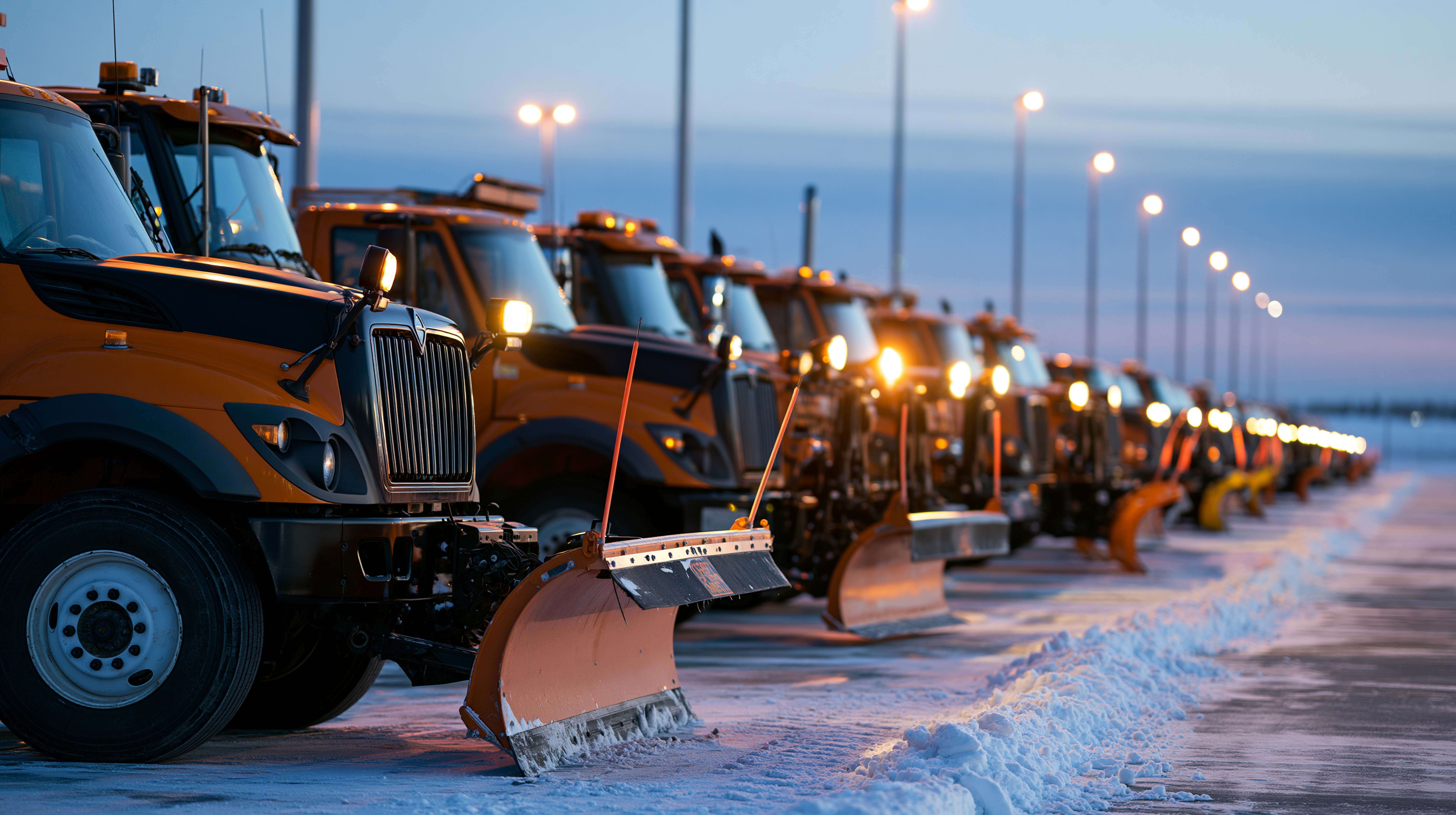 The Northeast Vocational Fleet Guide