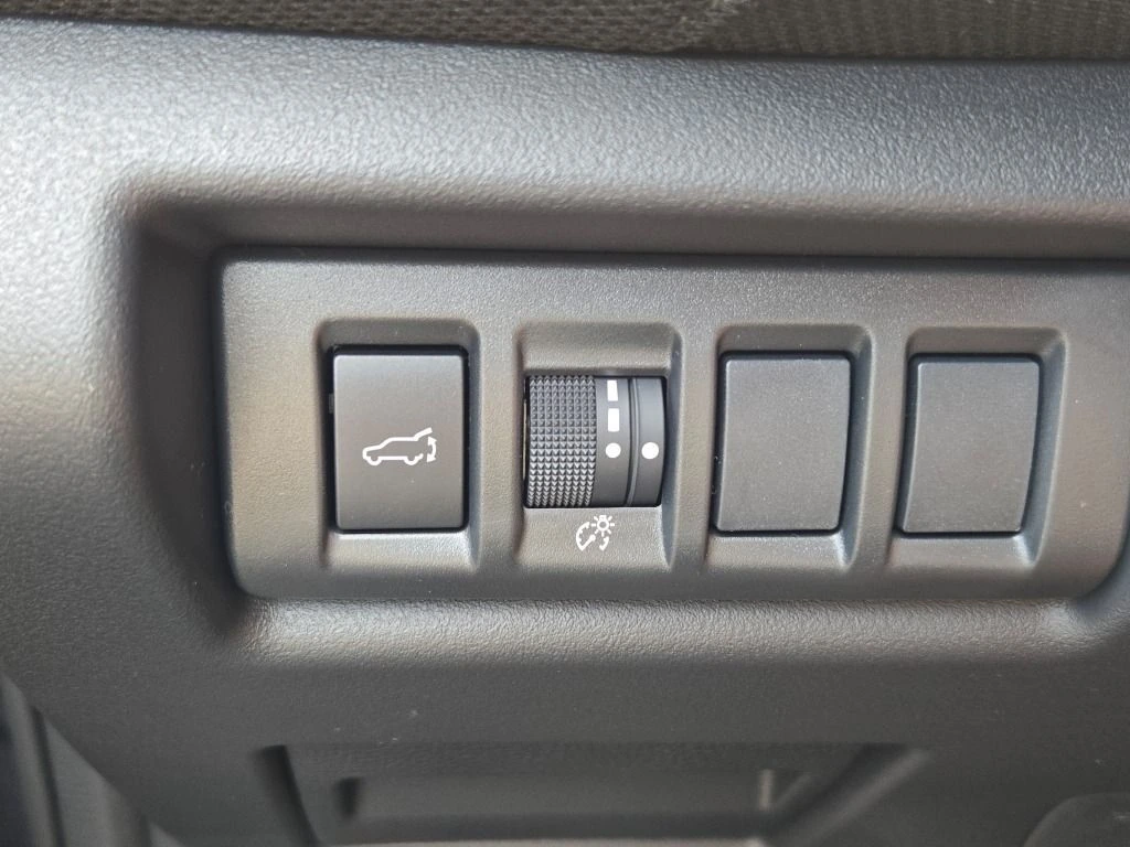 2026 Subaru Outback Limited - Photo 37