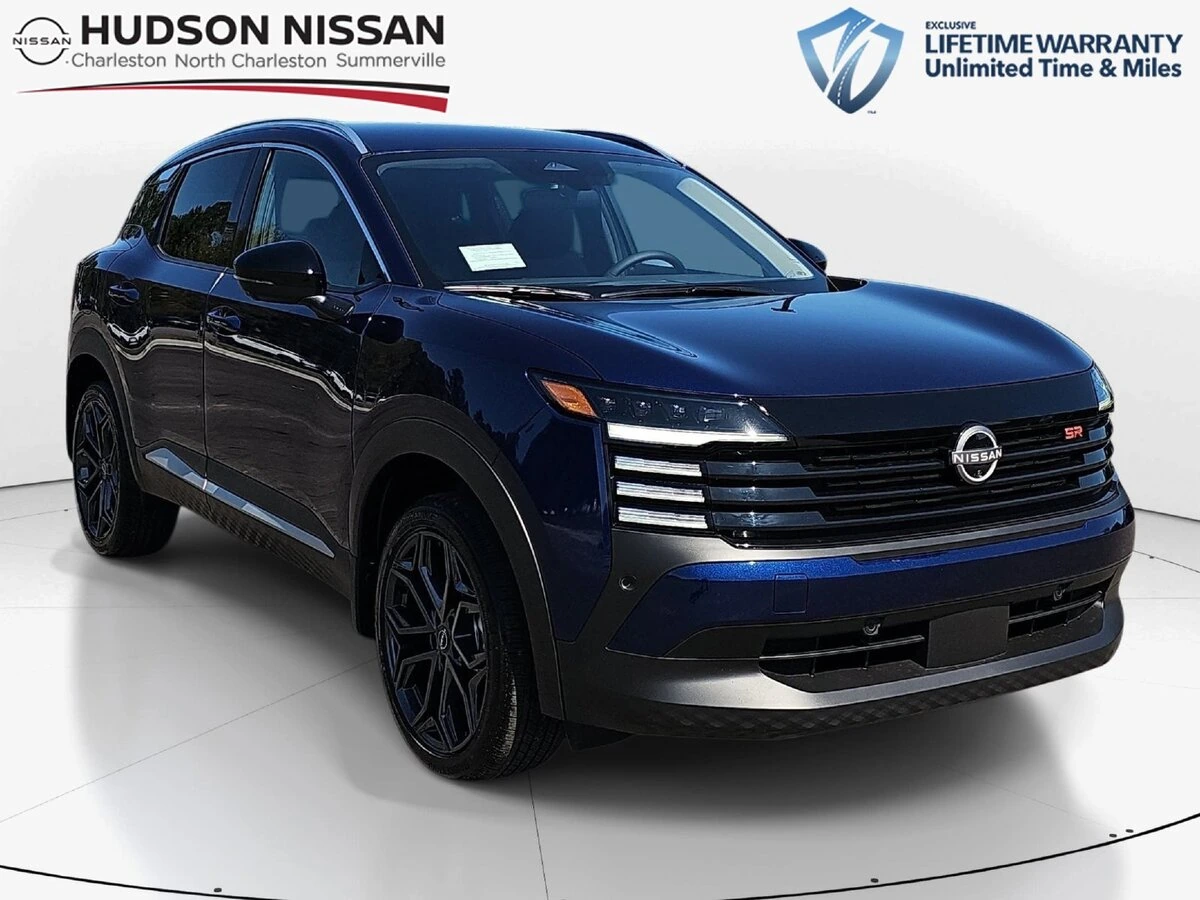 2027 Nissan KICKS
