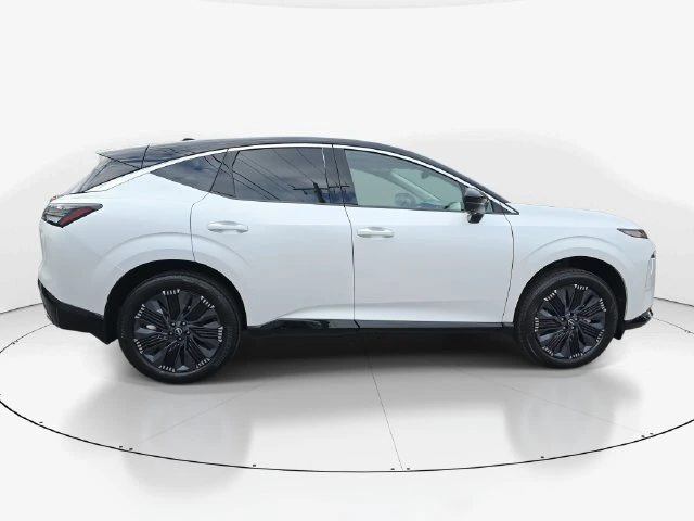 2026 Nissan Murano Platinum - Photo 12