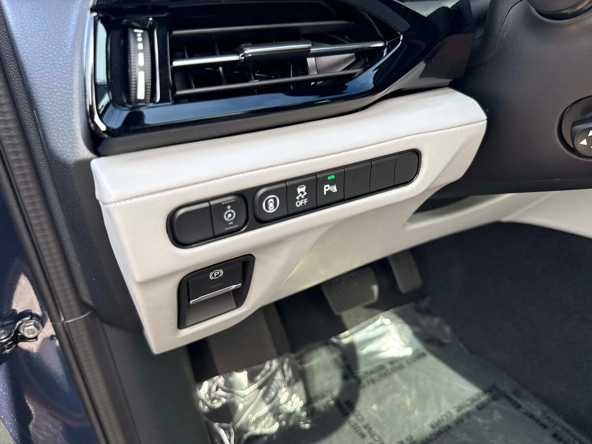 2026 Acura MDX Technology Package - Photo 21