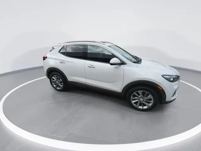 2023 Buick Encore GX Essence photo 2