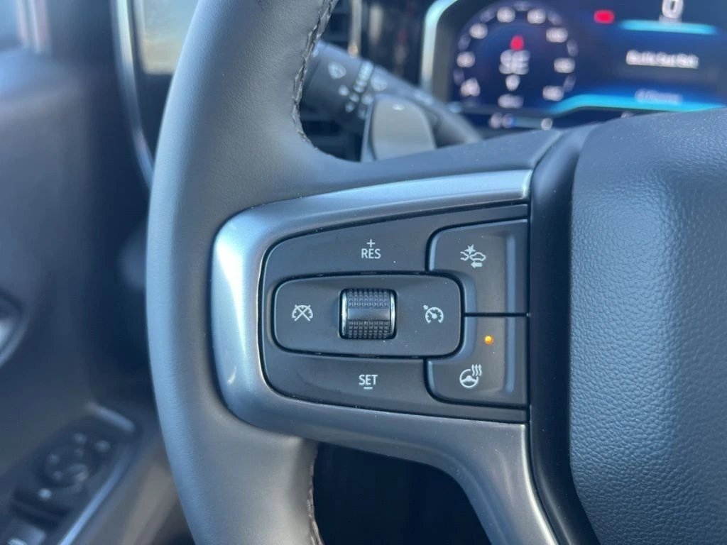 2025 Chevrolet Silverado 1500 RST - Photo 20