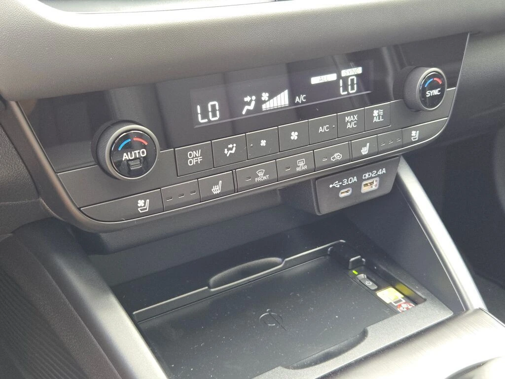 2026 Subaru Outback Touring XT - Photo 38