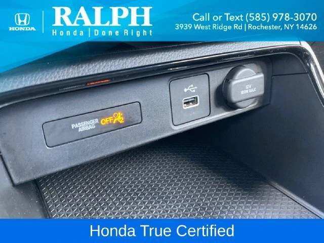 2024 Honda CR-V LX - Photo 13