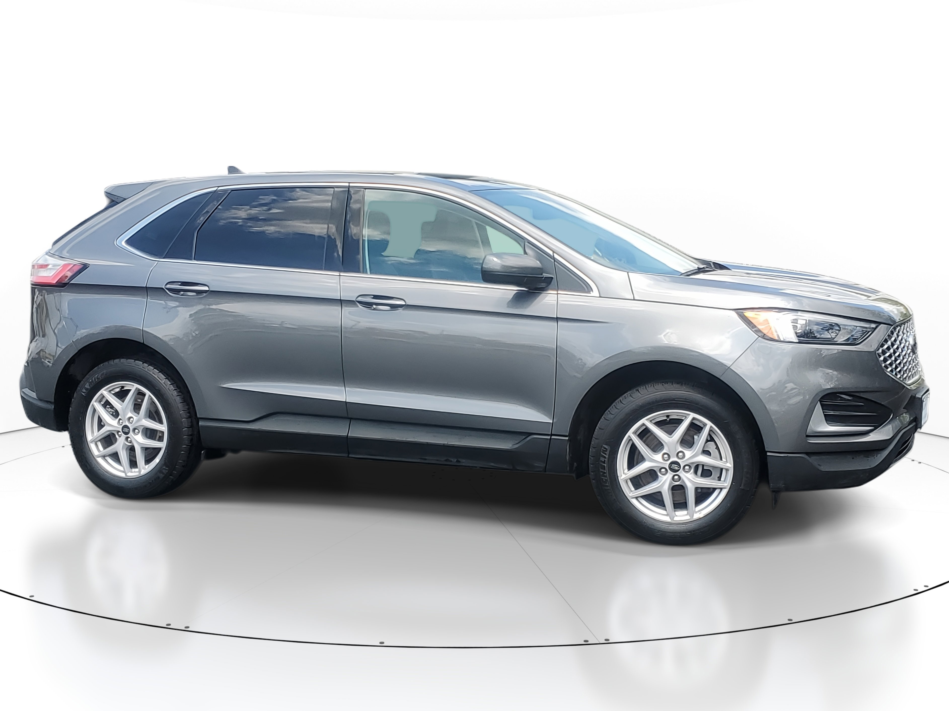 Vehicle
