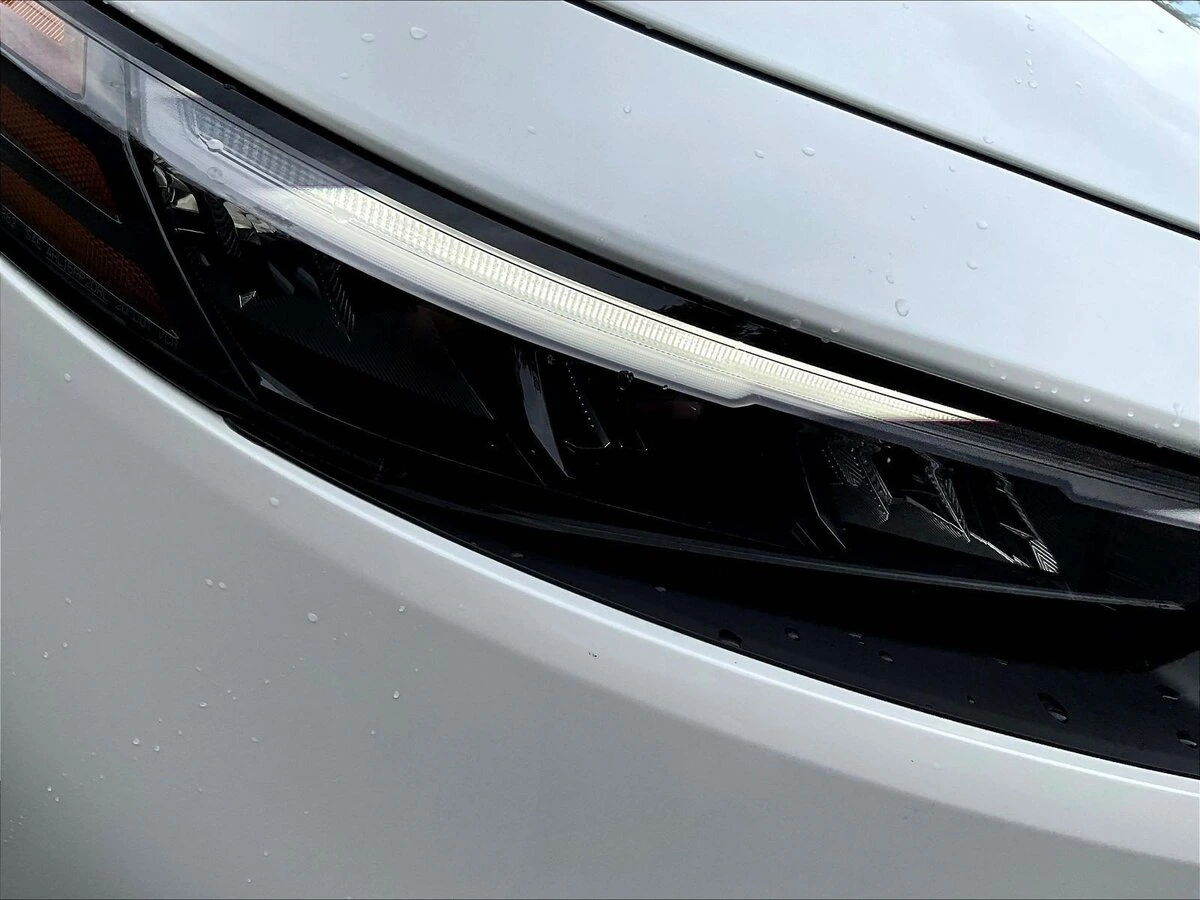 2023 Honda Accord EX - Photo 31