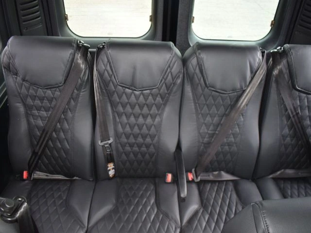 2026 RAM ProMaster Window Van SLT+ - Photo 23