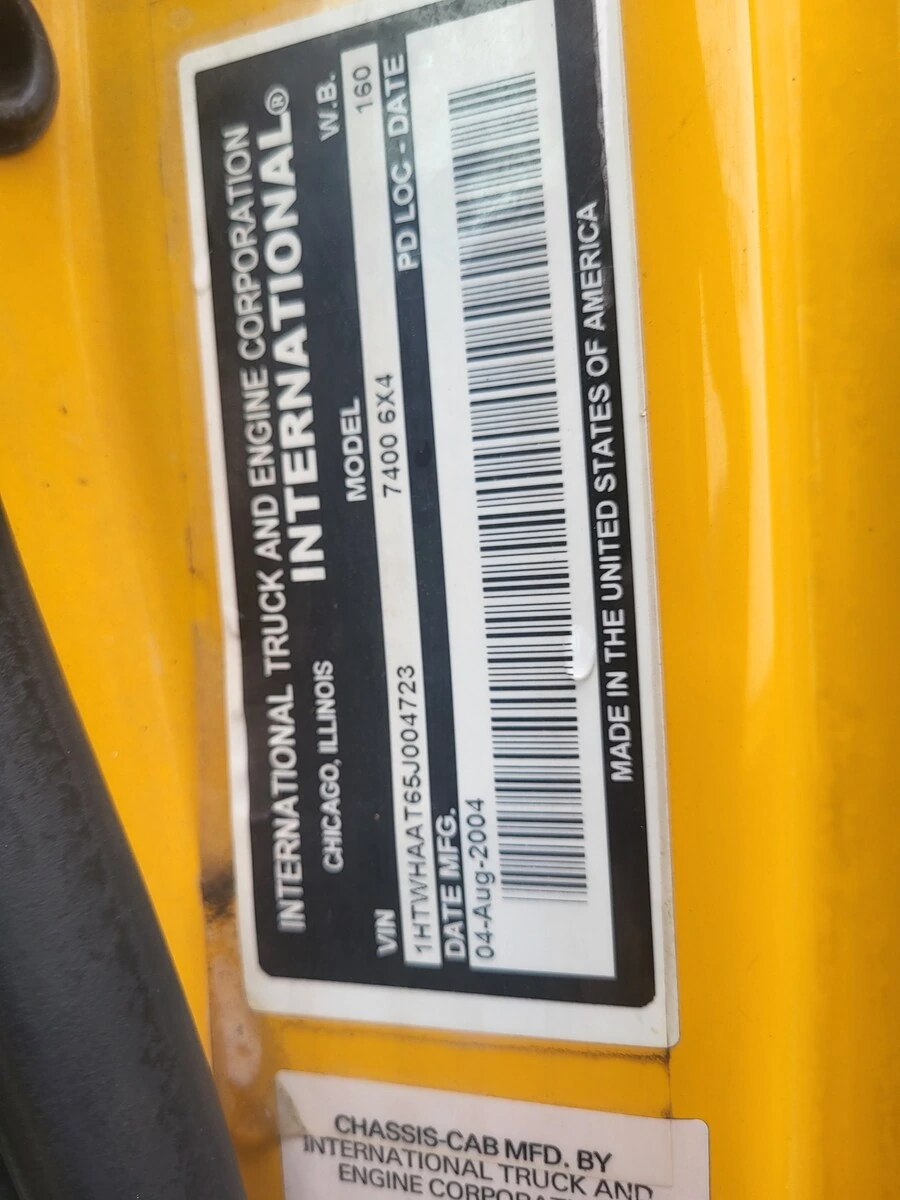 2005 International - image 44