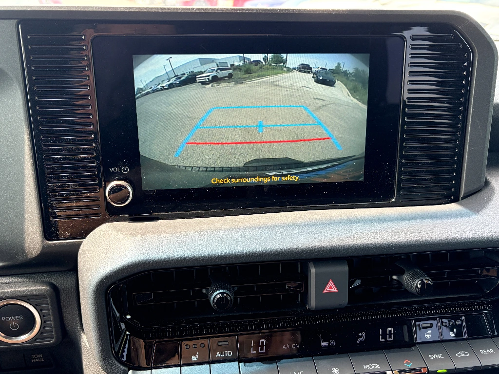 2025 Toyota Land Cruiser Land Cruiser 1958 - Photo 15