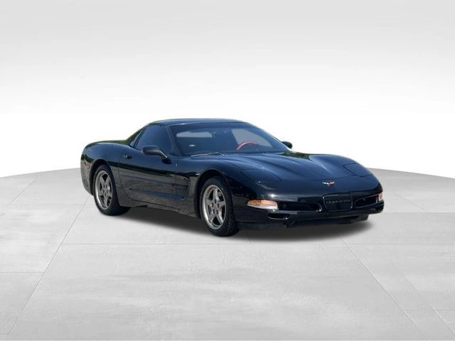 1999 Chevrolet Corvette -'s photo
