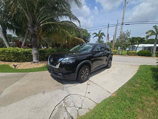 Vehicle