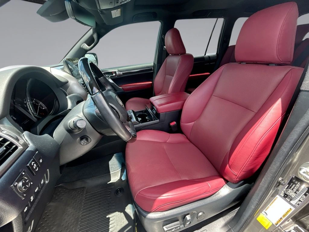 2023 Lexus GX PREMIUM - Photo 27