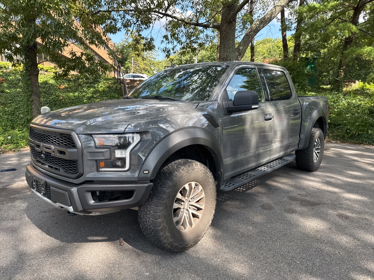 Vehicle