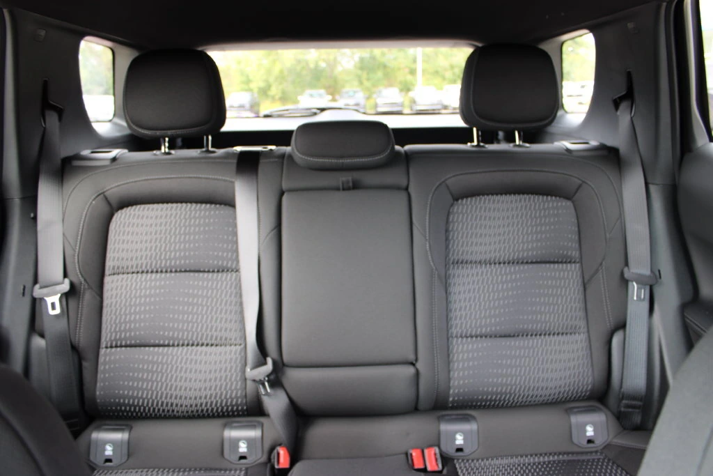 2027 Chevrolet Equinox LT - Photo 35
