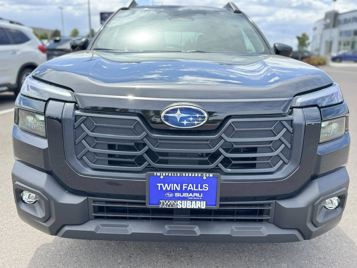 2026 Subaru Outback Limited - Photo 48