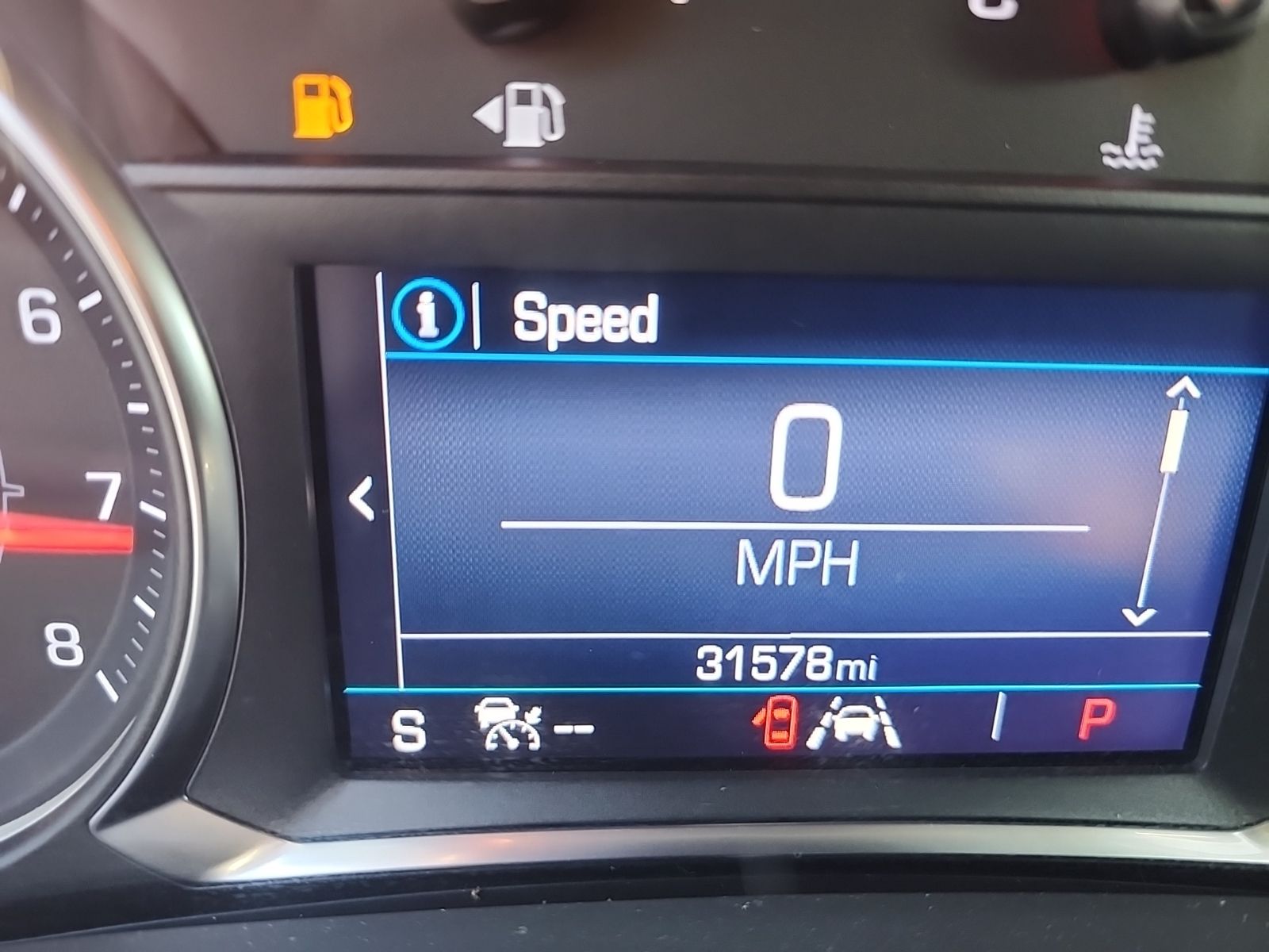 Vehicle