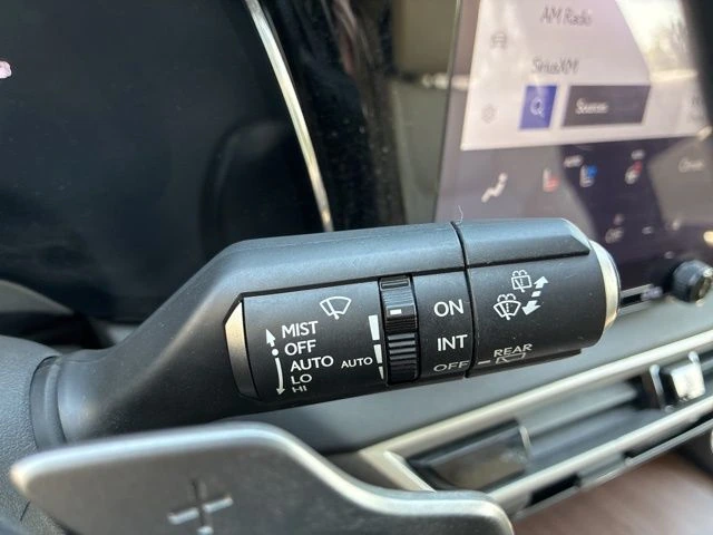 2023 Lexus RX 350 - Photo 18