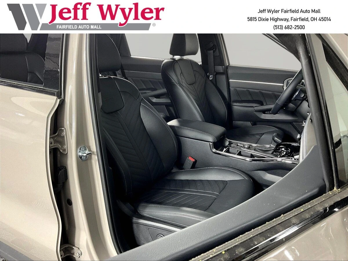 2026 Kia Sorento X-Line SX Prestige - Photo 18