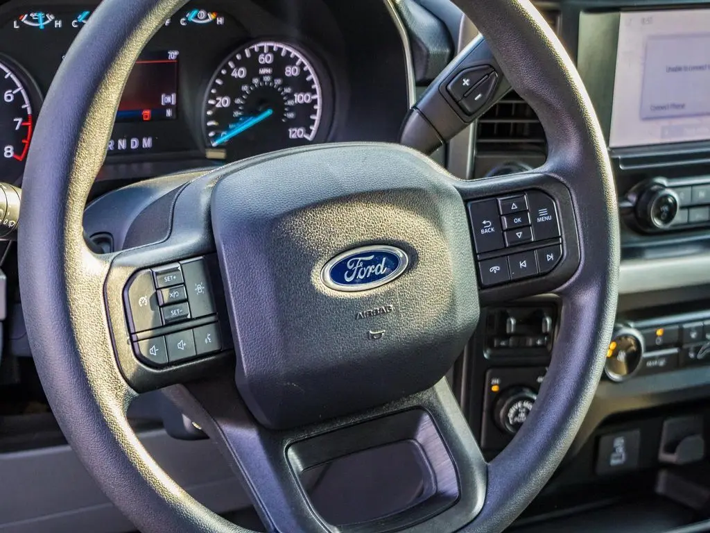 2022 Ford F-150 XLT photo 19