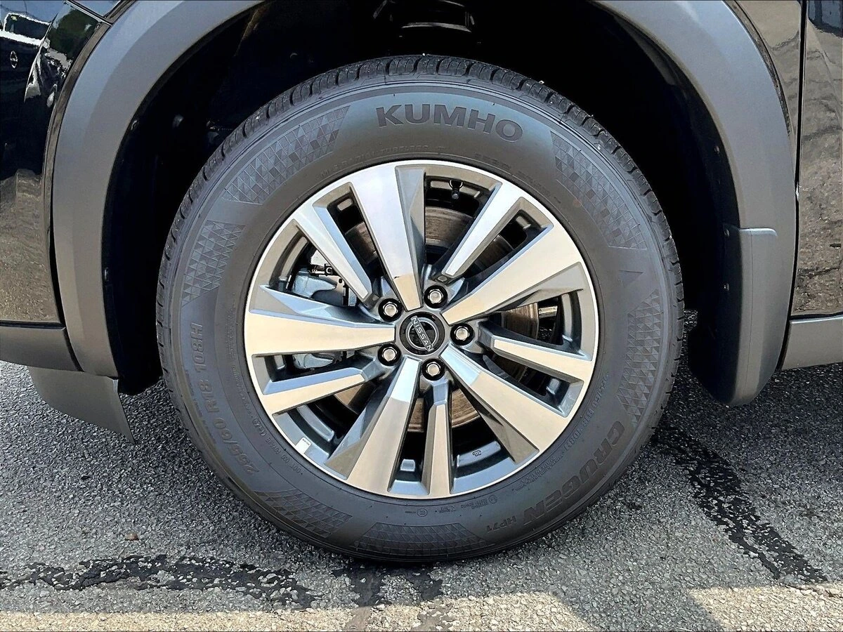2026 Nissan Pathfinder SL - Photo 22