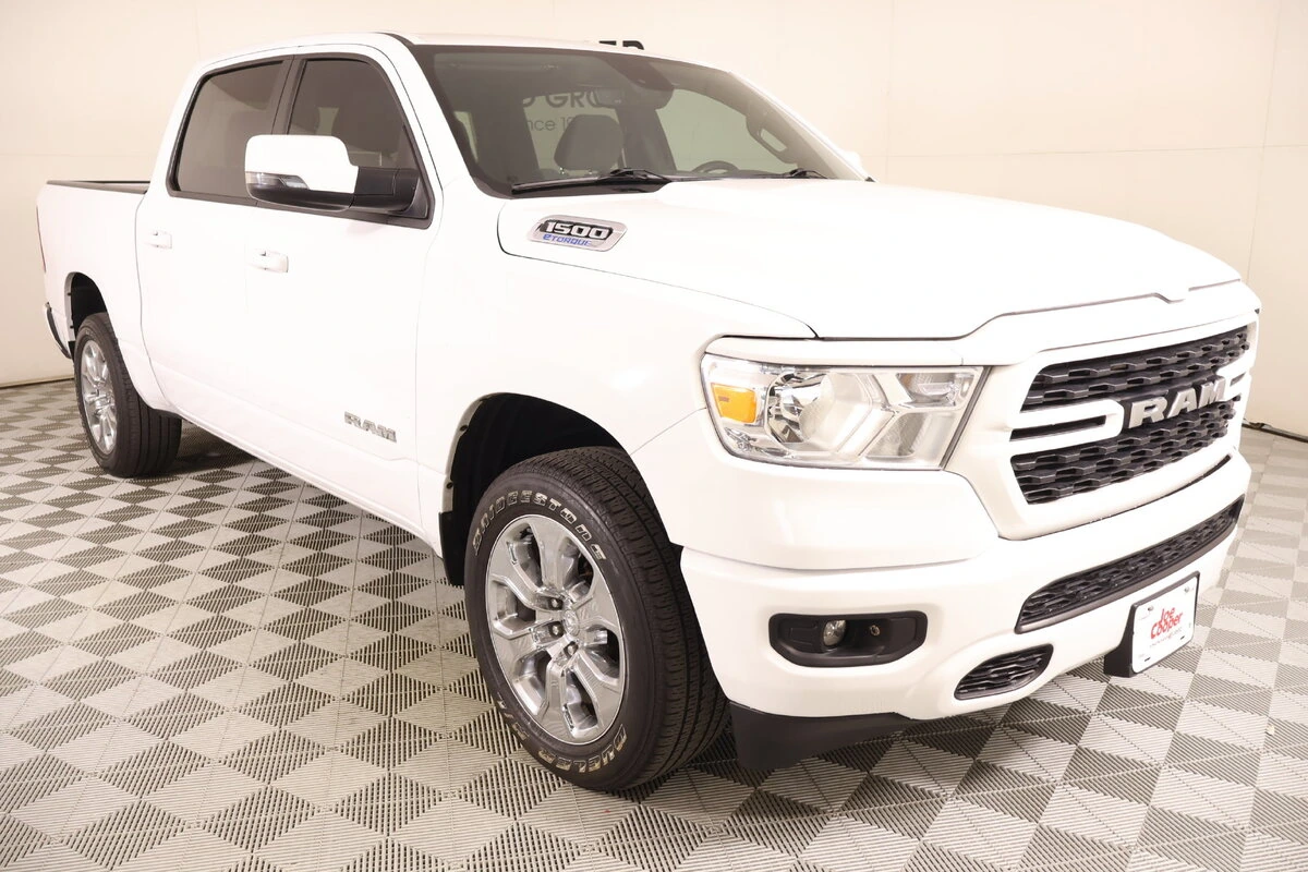 2023 RAM 1500 Pickup