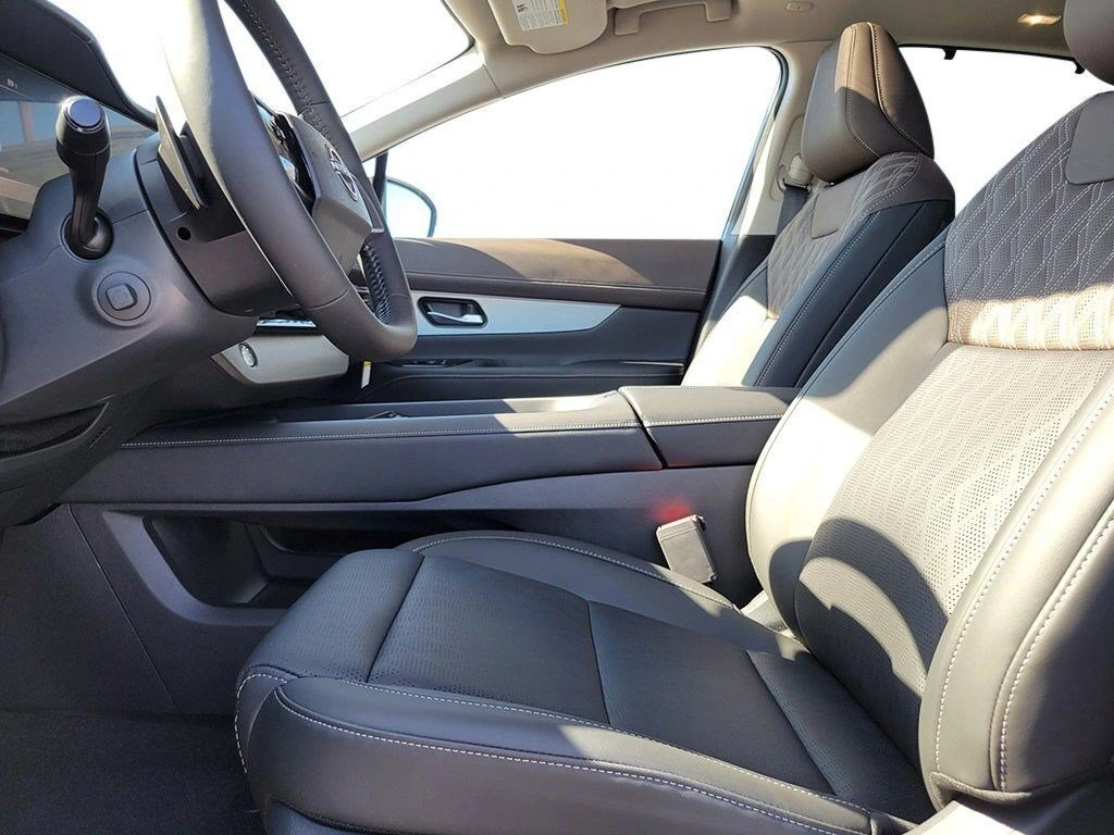 2026 Nissan Murano Platinum - Photo 10