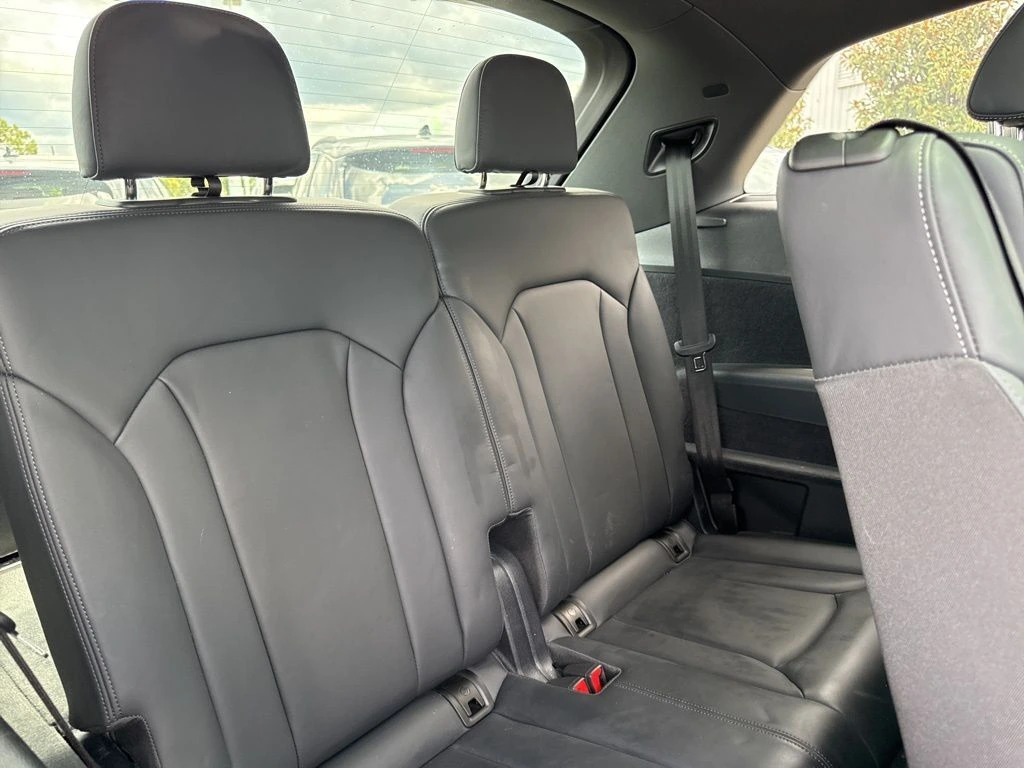 2025 Audi Q7 Prestige - Photo 22