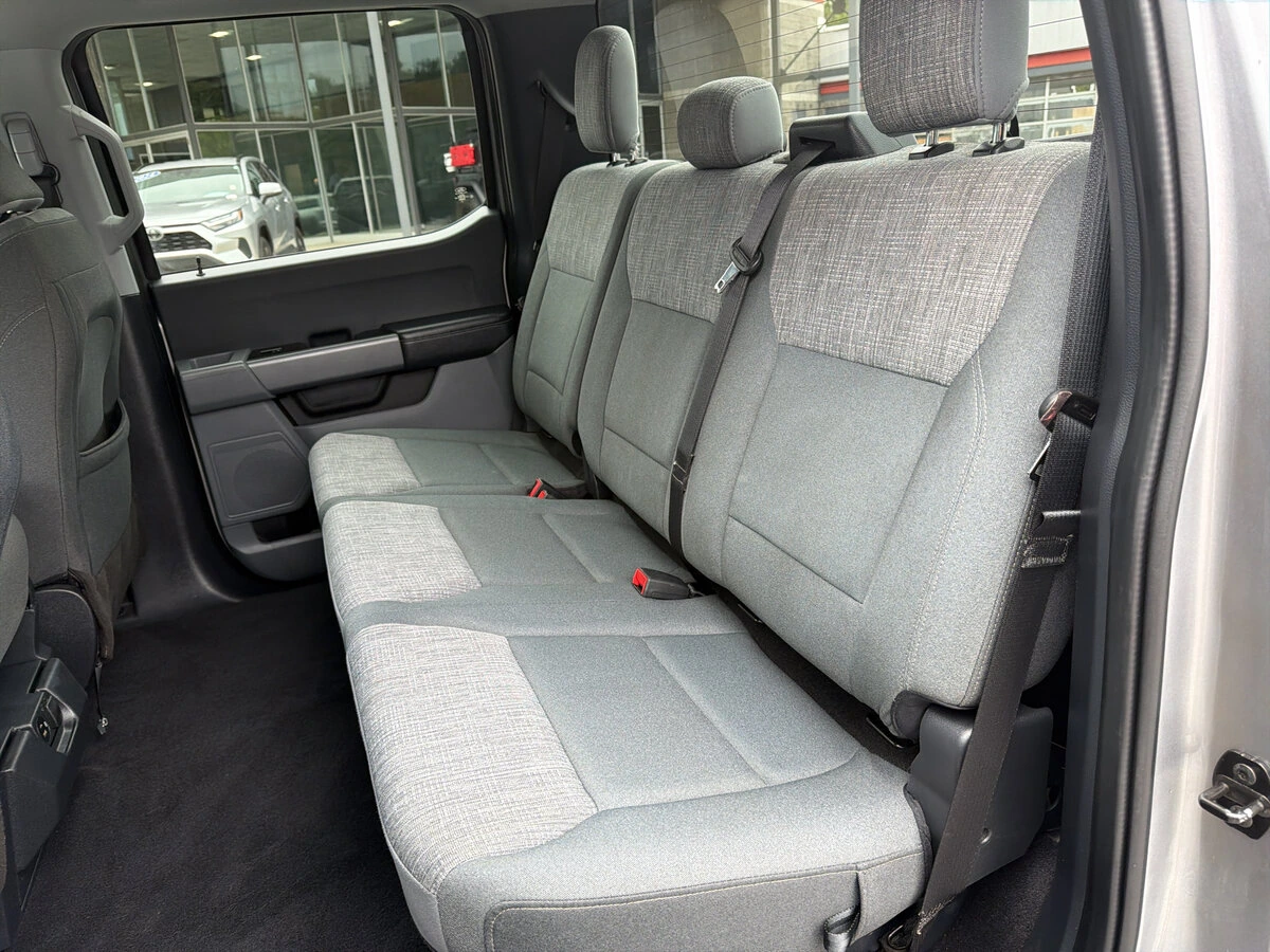 2023 Ford F-150 XLT - Photo 18