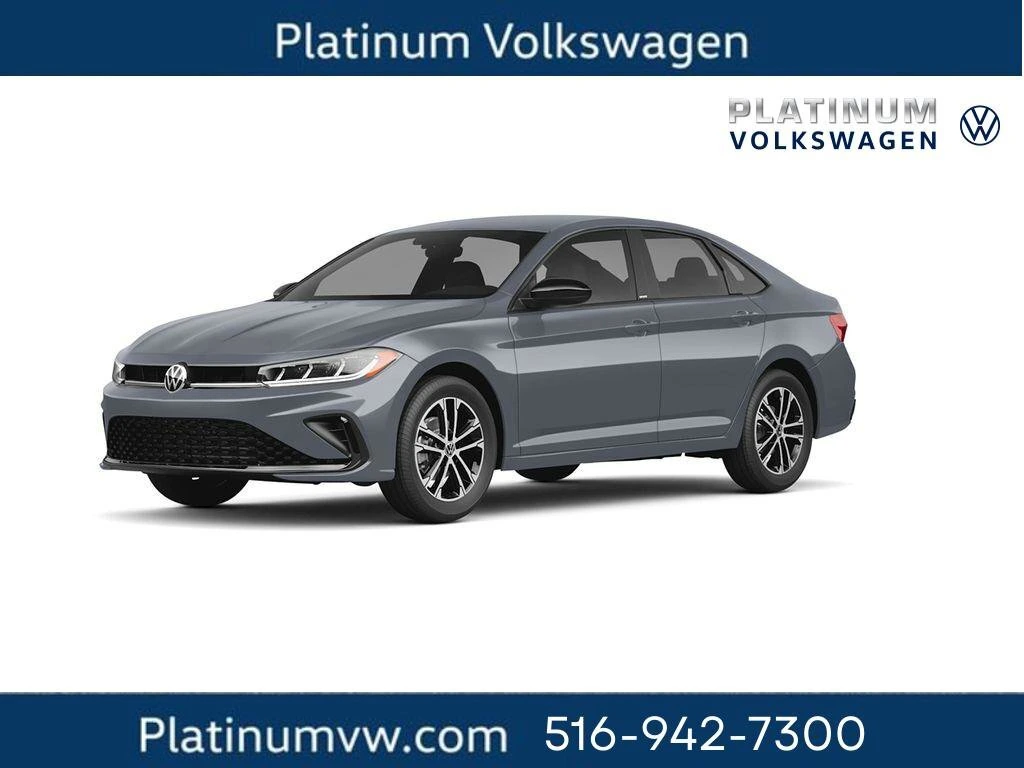 2026 Volkswagen Jetta 1.5T SE Auto SULEV's photo