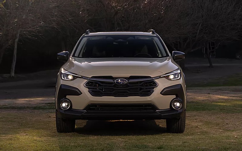Do El Cajon, CA Drivers Need to Plug In the 2026 Subaru Crosstrek Hybrid?