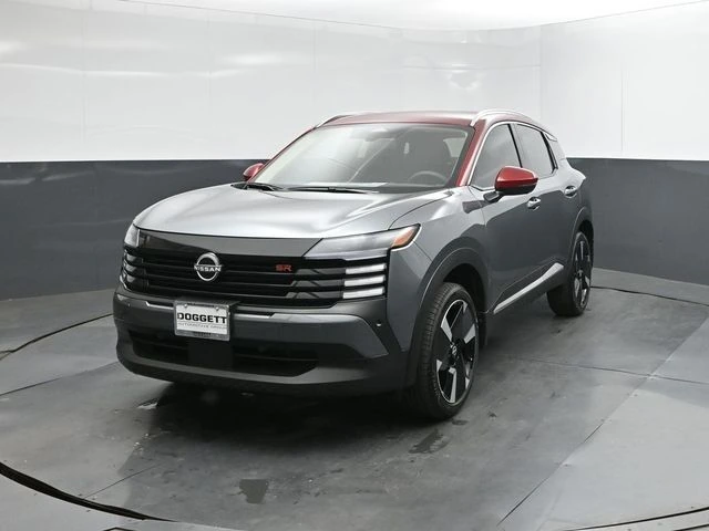 2026 Nissan KICKS SR - Photo 30