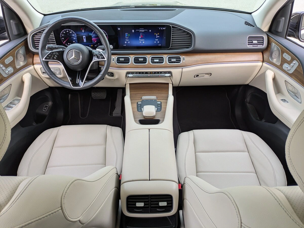 2024 Mercedes-Benz GLE GLE350 - Photo 16